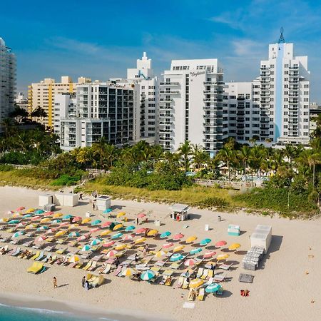The Confidante Miami Beach, Part Of Hyatt Extérieur photo